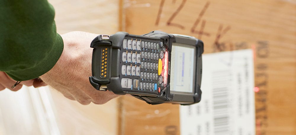How our new technology streamlines the supply chain 3 Comprehensive warehouse management systems