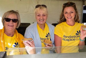 Breaking world records at the Pendleside Hospice Witch Festival! 2 Pendleside witch fest 02