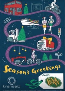 Transaid seasons greetings