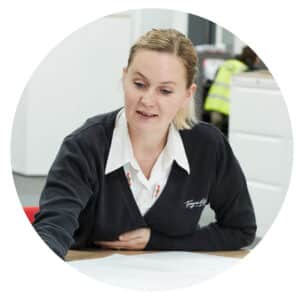 Laura - compliance