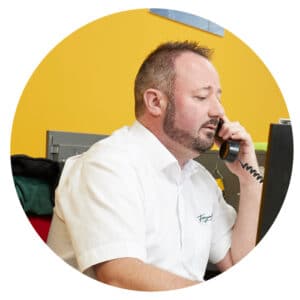 Compliance - martyn