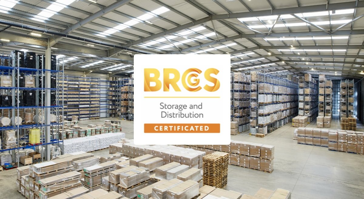 What our brcgs accreditation means to us