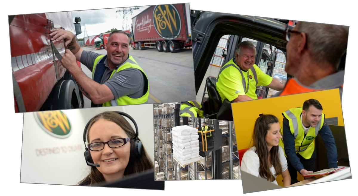 Fagan & whalley - the people|fagan & whalley operations|fagan & whalley team