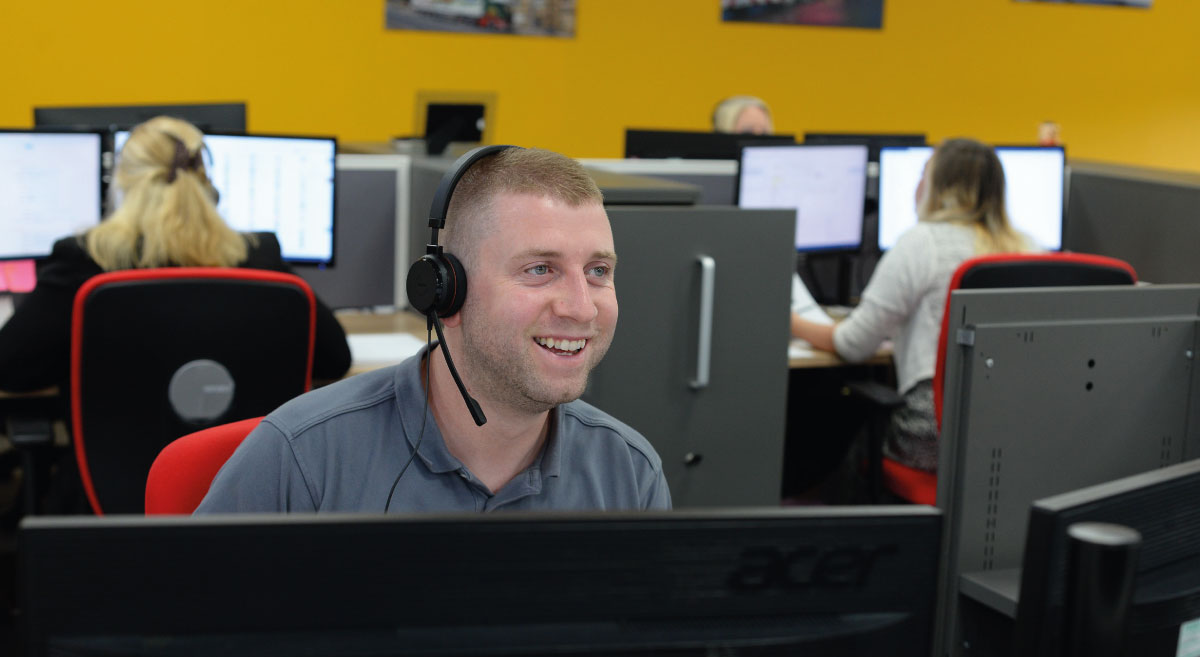 |fagan & whalley customer services department|customer service|our customer service department|||