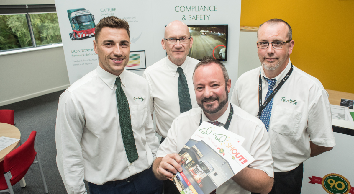 Fagan & whalley compliance team|f&w compliance team|fagan & whalley compliance department