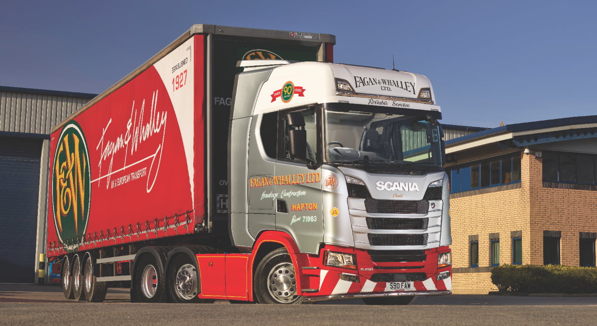 Heritage collection vehicle: doris
