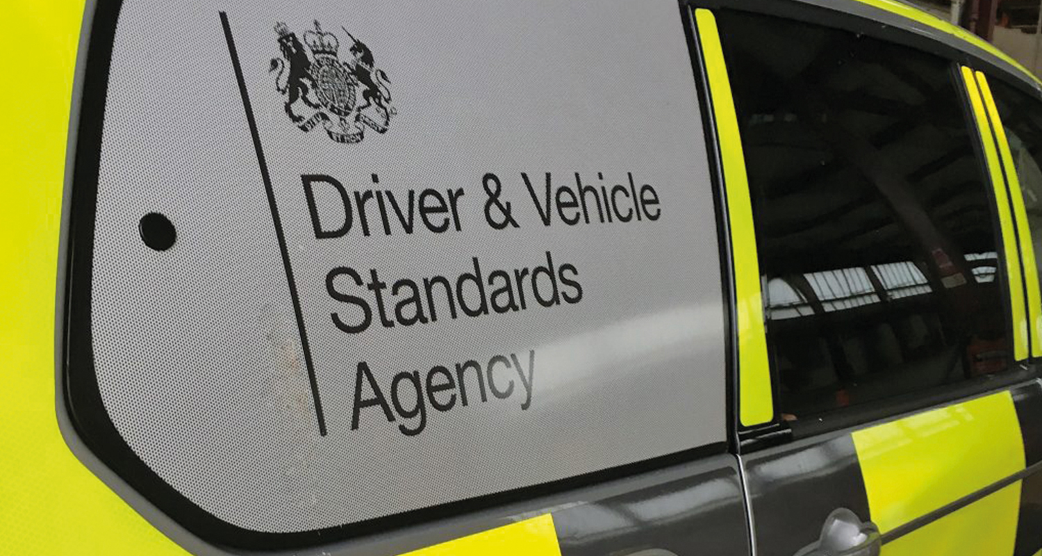 Dvla