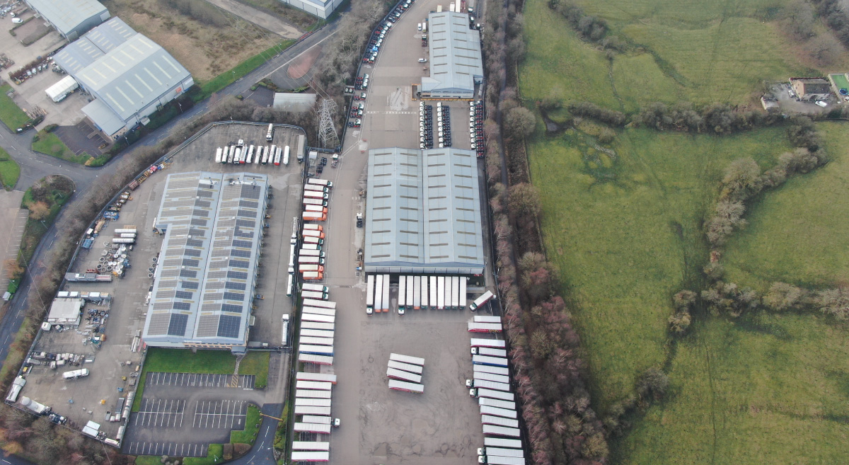 Fagan & whalley site one operations|fagan & whalley site one operations|fagan & whalley site one operations|fagan & whalley transport and distribution hub|fagan & whalley site one head office||||