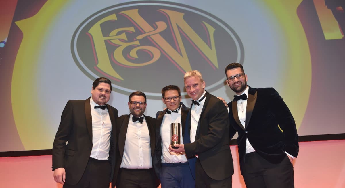Red rose awards winners|red rose awards