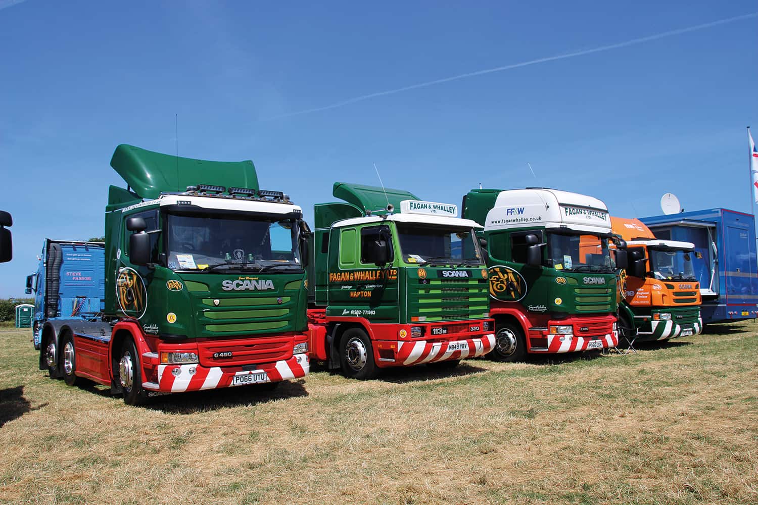 Truck fest